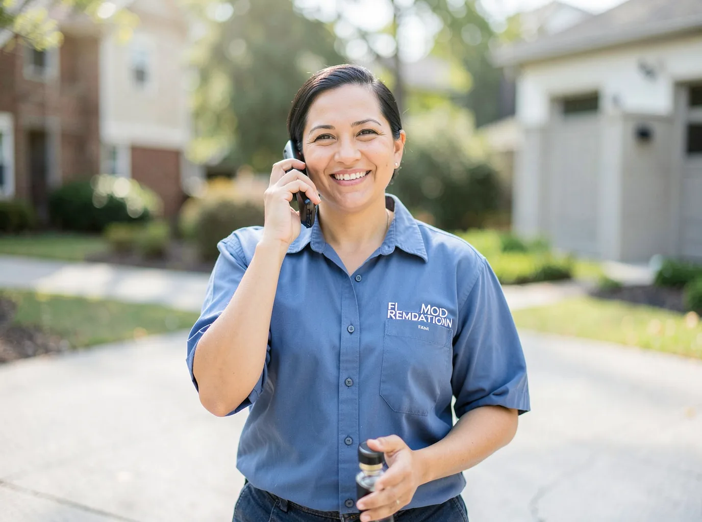 Mold Remediation Queen Creek, AZ FAQs